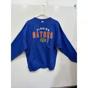 University Of Florida Gators X- Large Sweatshirt, Brand New Never Worn